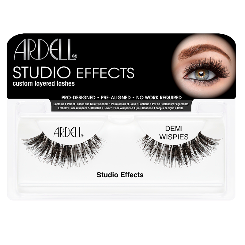 Ardell Studio Effects Demi Wispies (1 sæt)