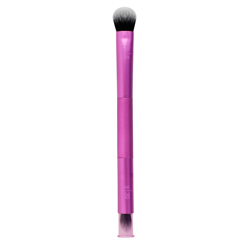 Real Techniques 2-In-1 Blend & Define (1 stk)