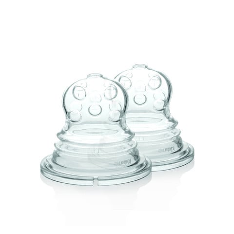 Kidsme Refill Squeezer m. Kryds 2 stk