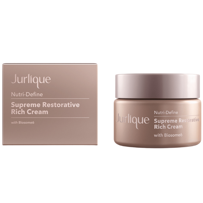 Jurlique Nutri-Define Supreme Restorative Rich Cream (50 ml)