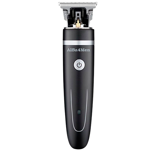 AlBa4Men T-Blade Skægtrimmer
