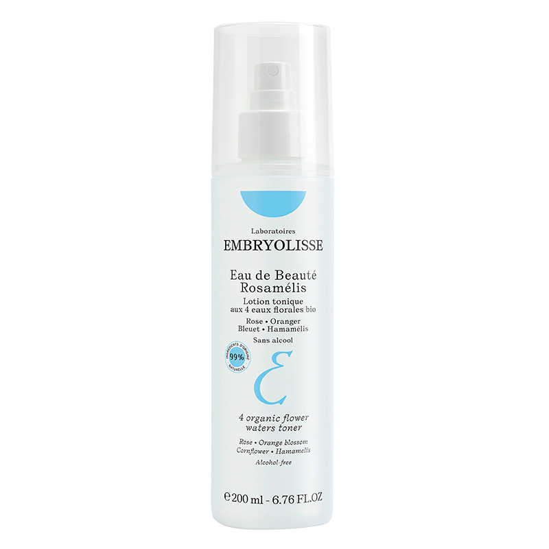 Embryolisse Eau De Beaute Rosamelis - 200 ml