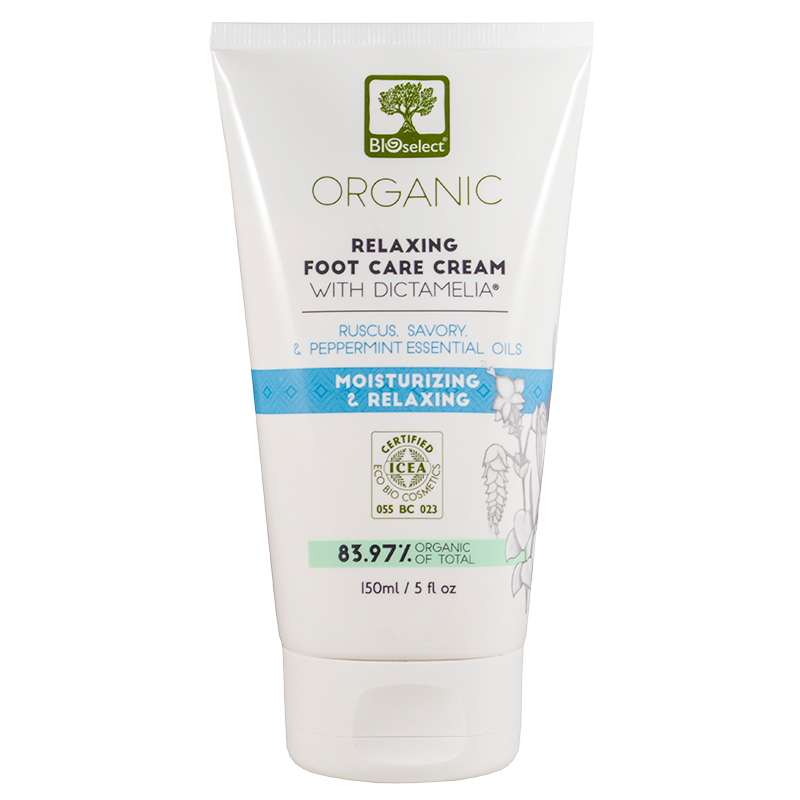 Bioselect Fodcreme - 150 ml.