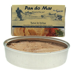 Biogan Tun I Vand (120 g)