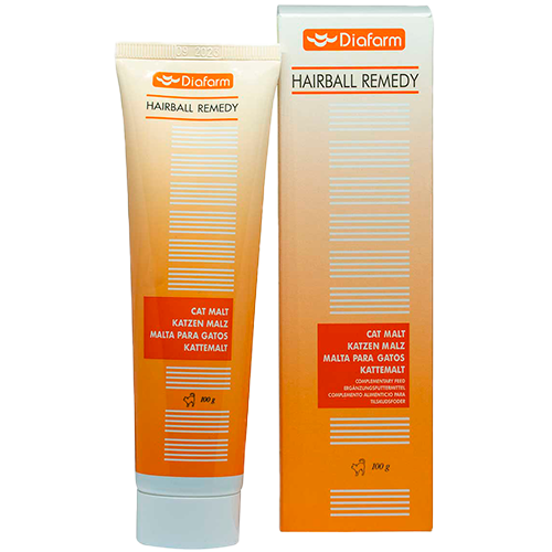 Diafarm Kattemalt (100 ml)