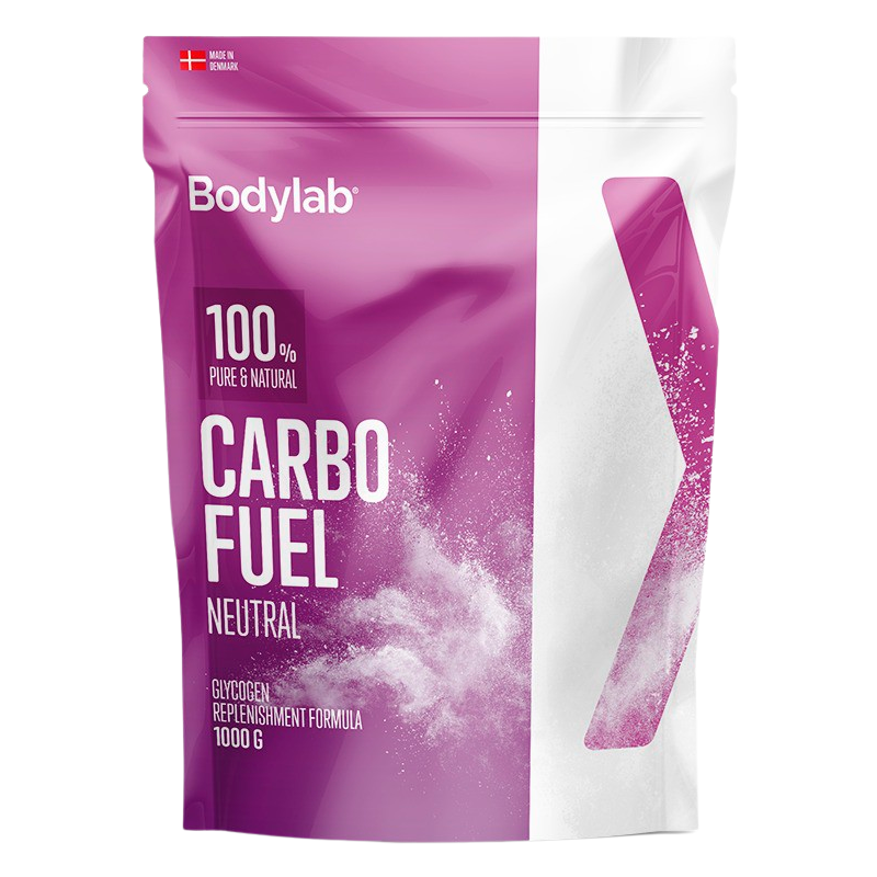 Bodylab Carbo Fuel Neutral (1000 g)