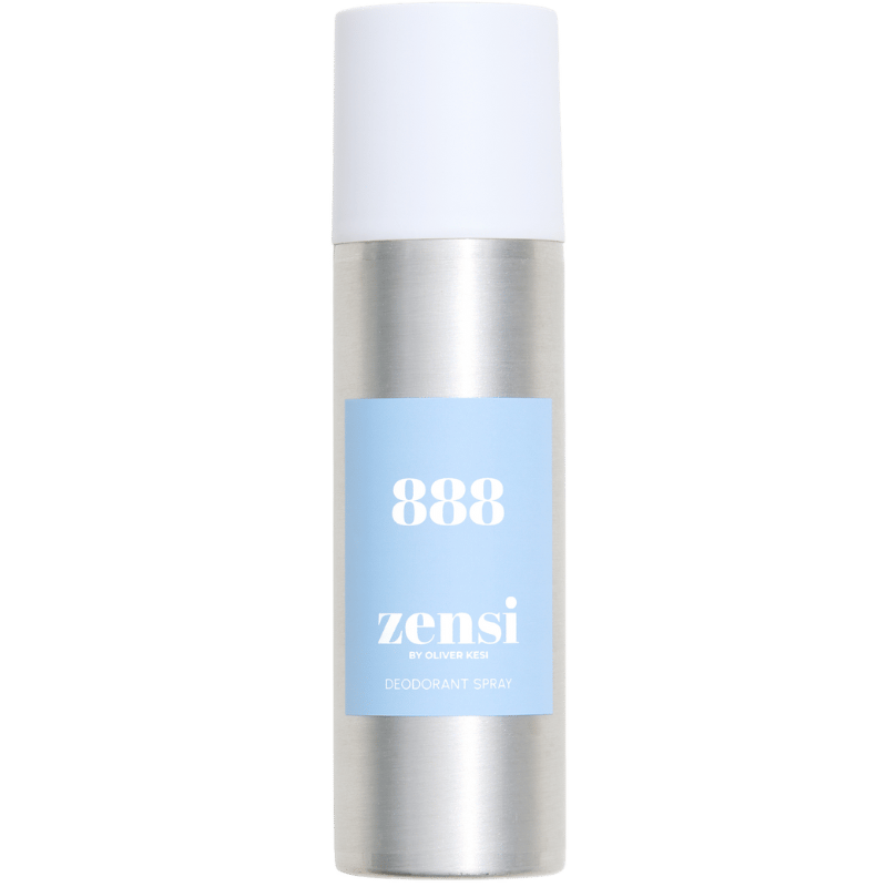 Zensi By Oliver Kesi 888 Deo Spray (200 ml)