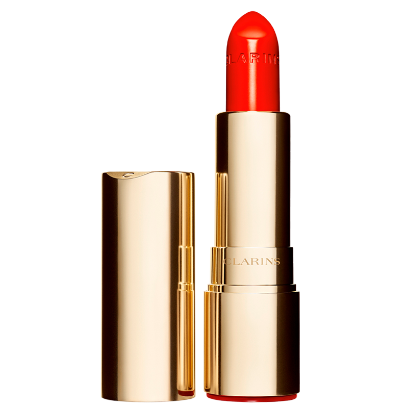 Clarins Joli Rouge Lipstick 761 Spicy Chili (3 g)