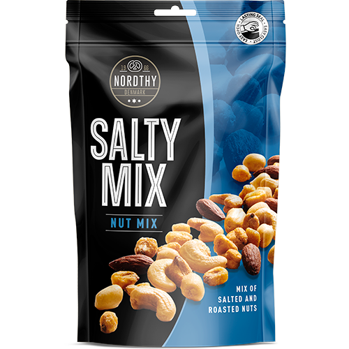 Nordthy Salty Mix (90 g)