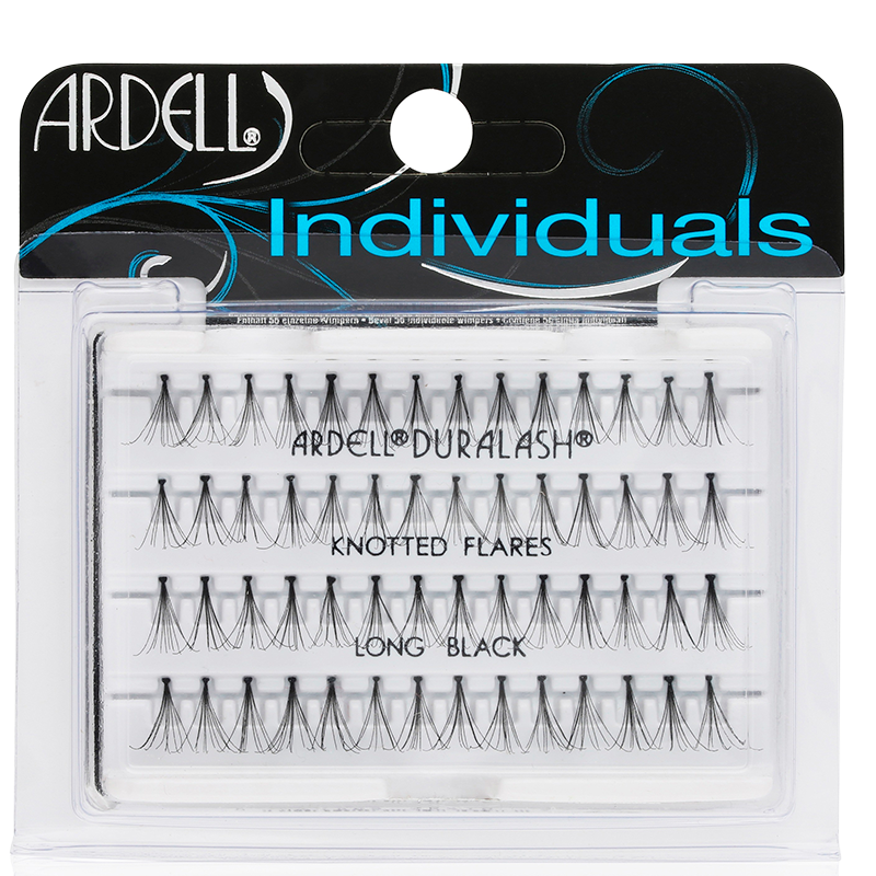 Ardell Duralash Knotted Individuals Long (56 stk)