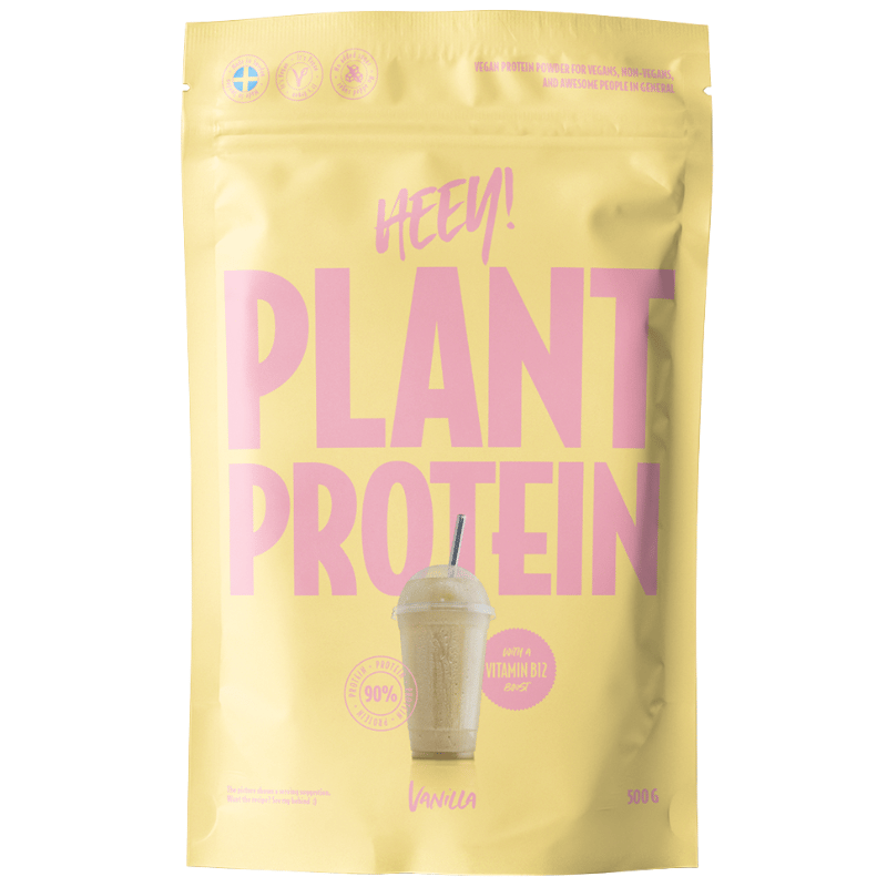 Sport & protein