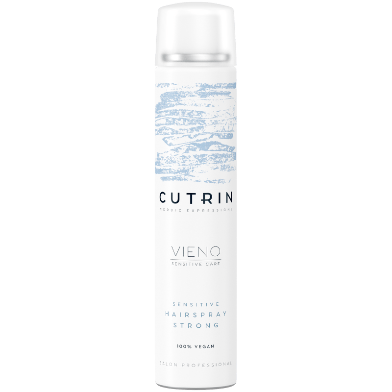 Cutrin Vieno Sensitive Hairspray Strong (100 ml)