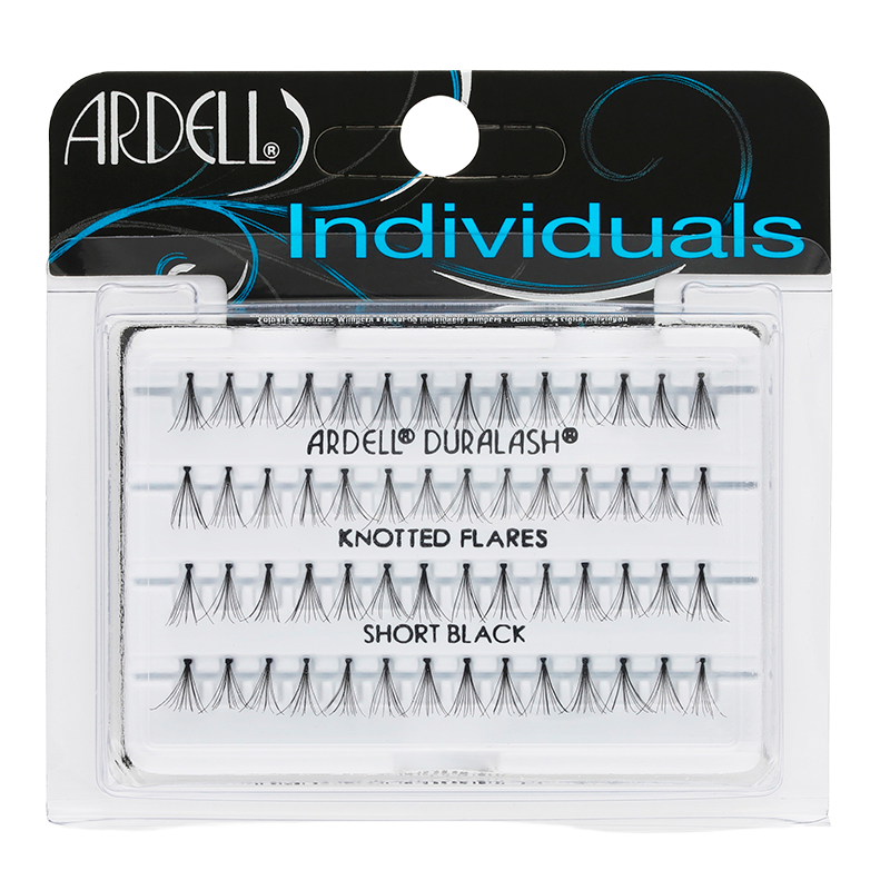 Ardell Duralash Knotted Individuals Short (56 stk)