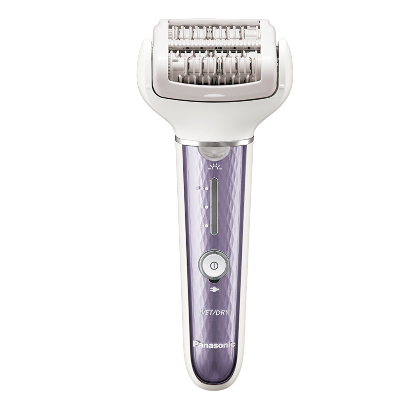 Panasonic ES EL7C Epilator Wet & Dry (1 stk)