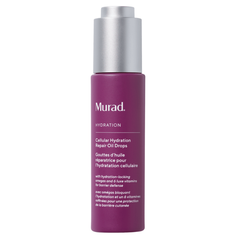 Murad Cellular Hydration Repair Oil Drops 30 ml (30 ml)