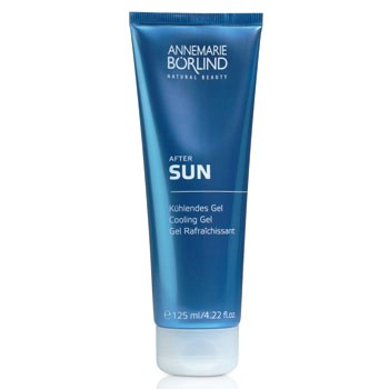 Annemarie Börlind After Sun Gel - 125 ml.