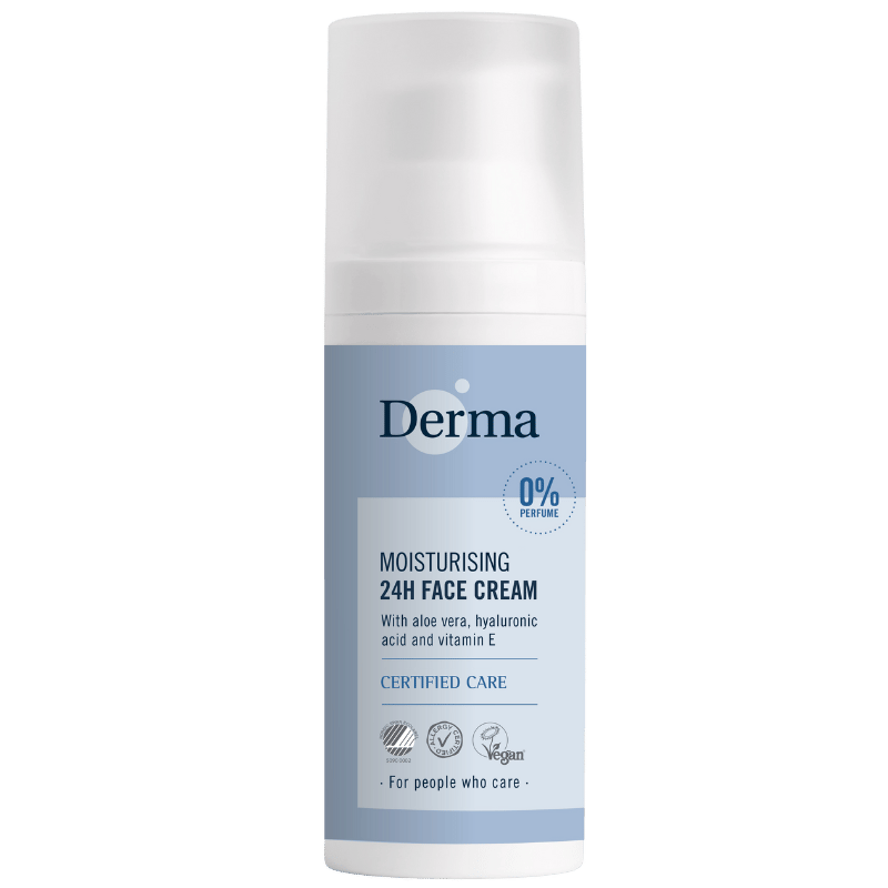 Derma Face Cream (50 ml)