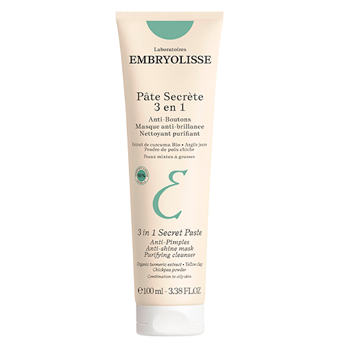 Embryolisse 3-In-1 Secret Paste (100 ml)