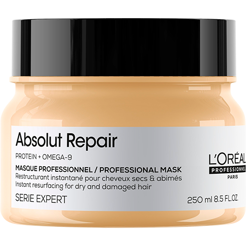 L'Oréal Pro. Série Expert Absolut Repair Masque (250 ml)
