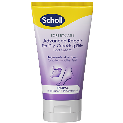 Scholl Advanced Repair Fodcreme (150 ml)