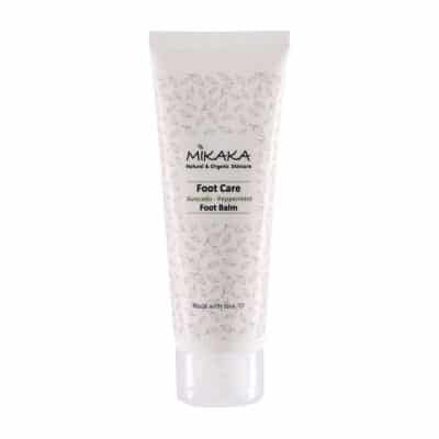 Mikaka Skincare Foot Care - 75 ml