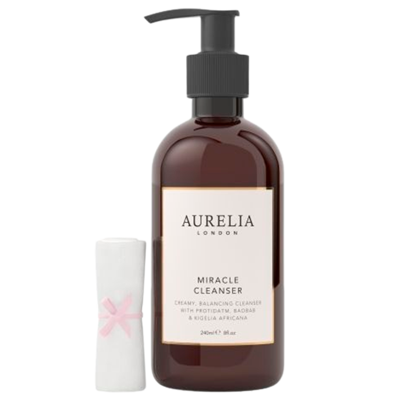 Aurelia Miracle Cleanser - 240 ml
