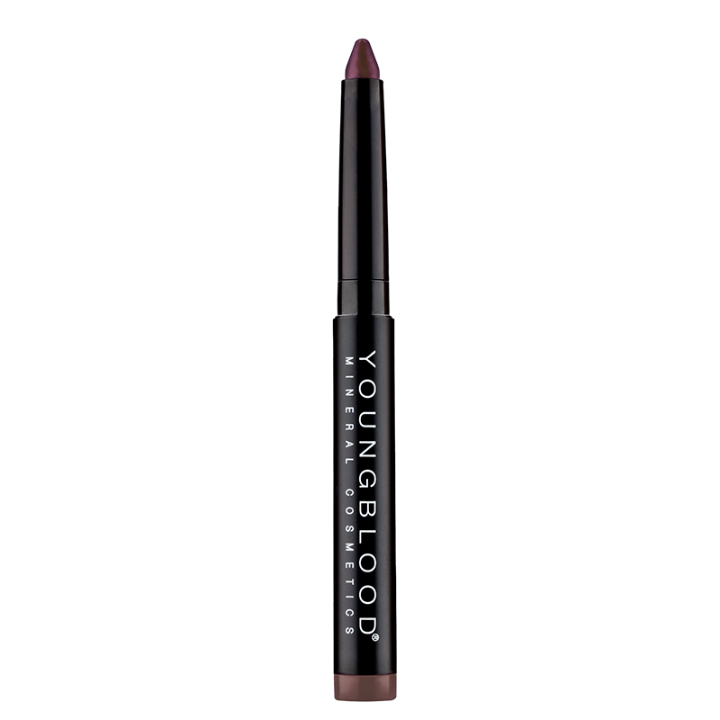 Youngblood Color-Crays Matte Lip Crayons Napa Wine (1 stk)