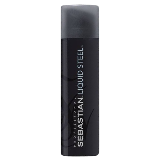 Sebastian Professional Liquid Steel 150 ml.