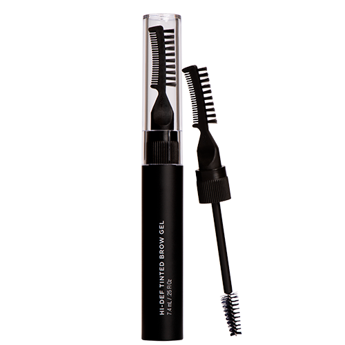 RevitaLash Hi-Def Brow Gel Soft Brown (7,4 ml)