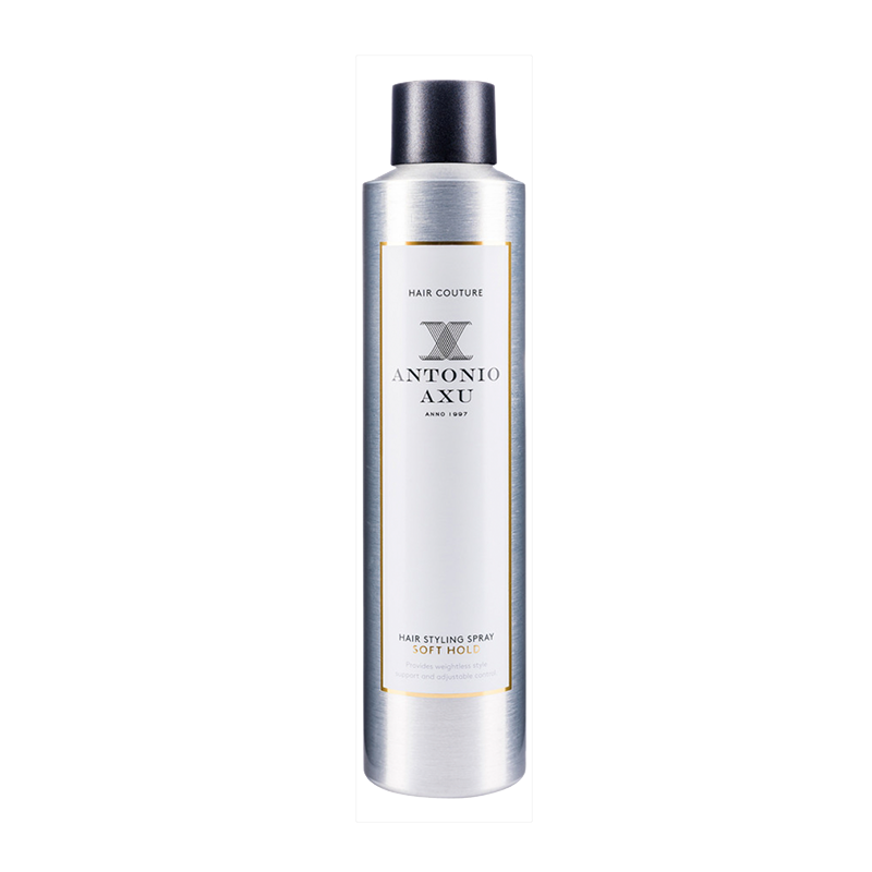 Antonio Axu Styling Spray Soft Hold (300 ml)