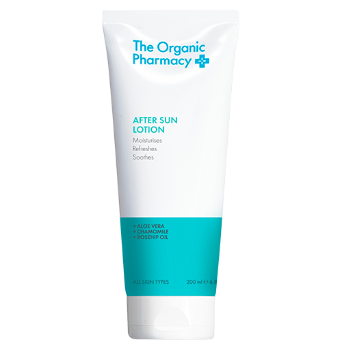 The Organic Pharmacy After Sun Body Lotion (200 ml)