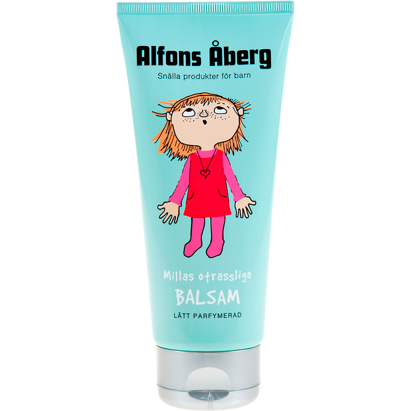 Alfons Åberg Millas Herlige Balsam (200 ml)
