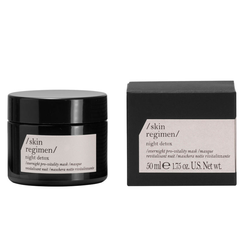 Comfort Zone Skin Regimen Night Detox Mask (50 ml)