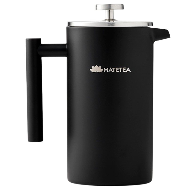 Matetea Stempelkande (1 stk)