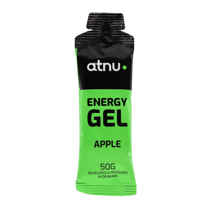 ATNU Energy Gel Apple (50 g)