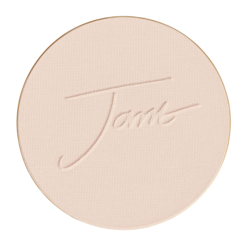 Jane Iredale PurePressed Base SPF20 Ivory Refill (1 stk)