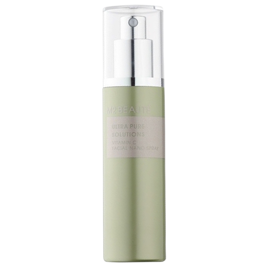 M2 Beauté Vitamin C Facial Nano Spray 75 ml.