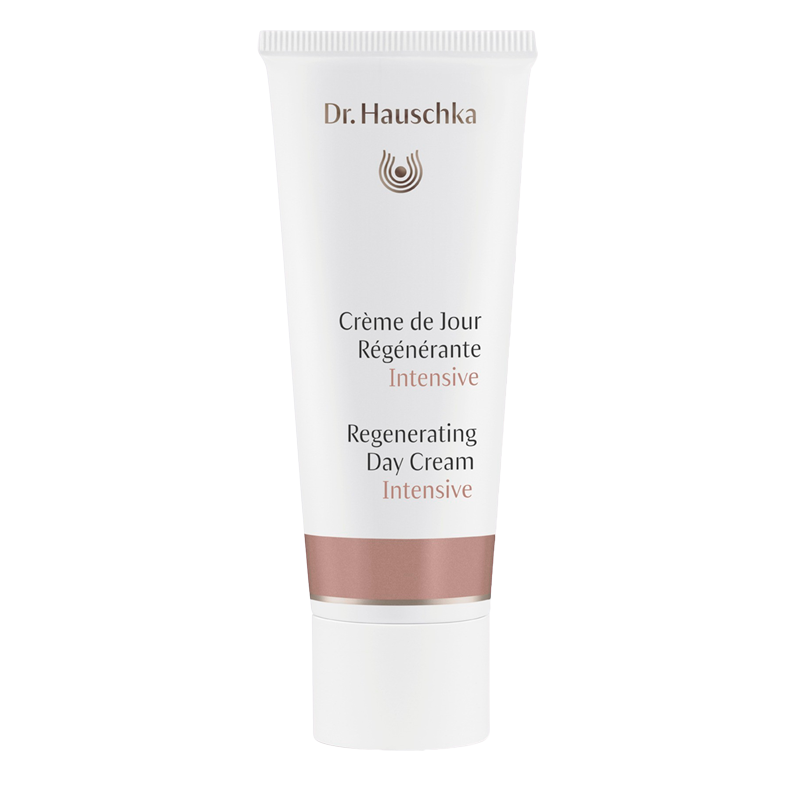 Dr. Hauschka Regenerating Day Cream Intensive (40 ml)