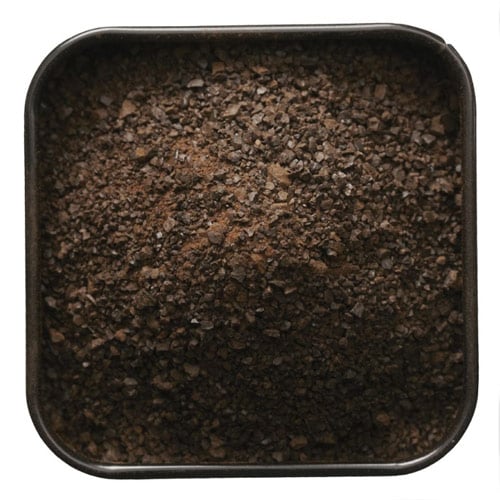 Mill og Mortar Lakridspulver Ø - 45 g.