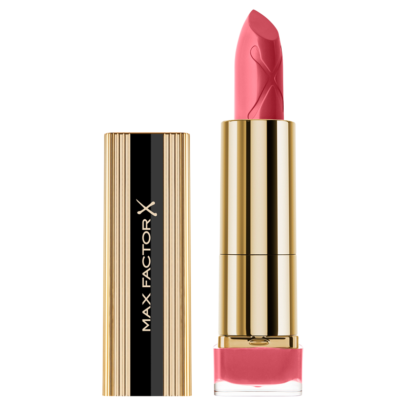 Max Factor Colour Elixir Lipstick Restage 105 Raisin (4 g)