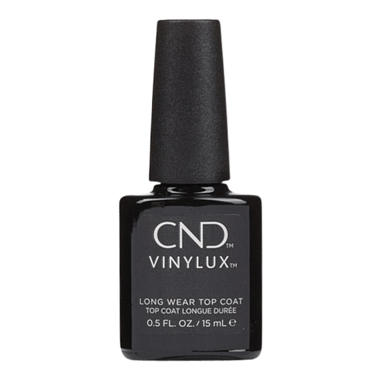 CND Vinylux Long Wear Top Coat 15 ml.