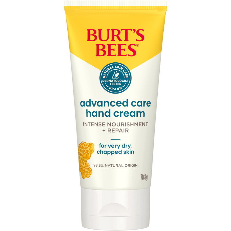 Burt's Bees Advanced Care Hand Cream (71 g)