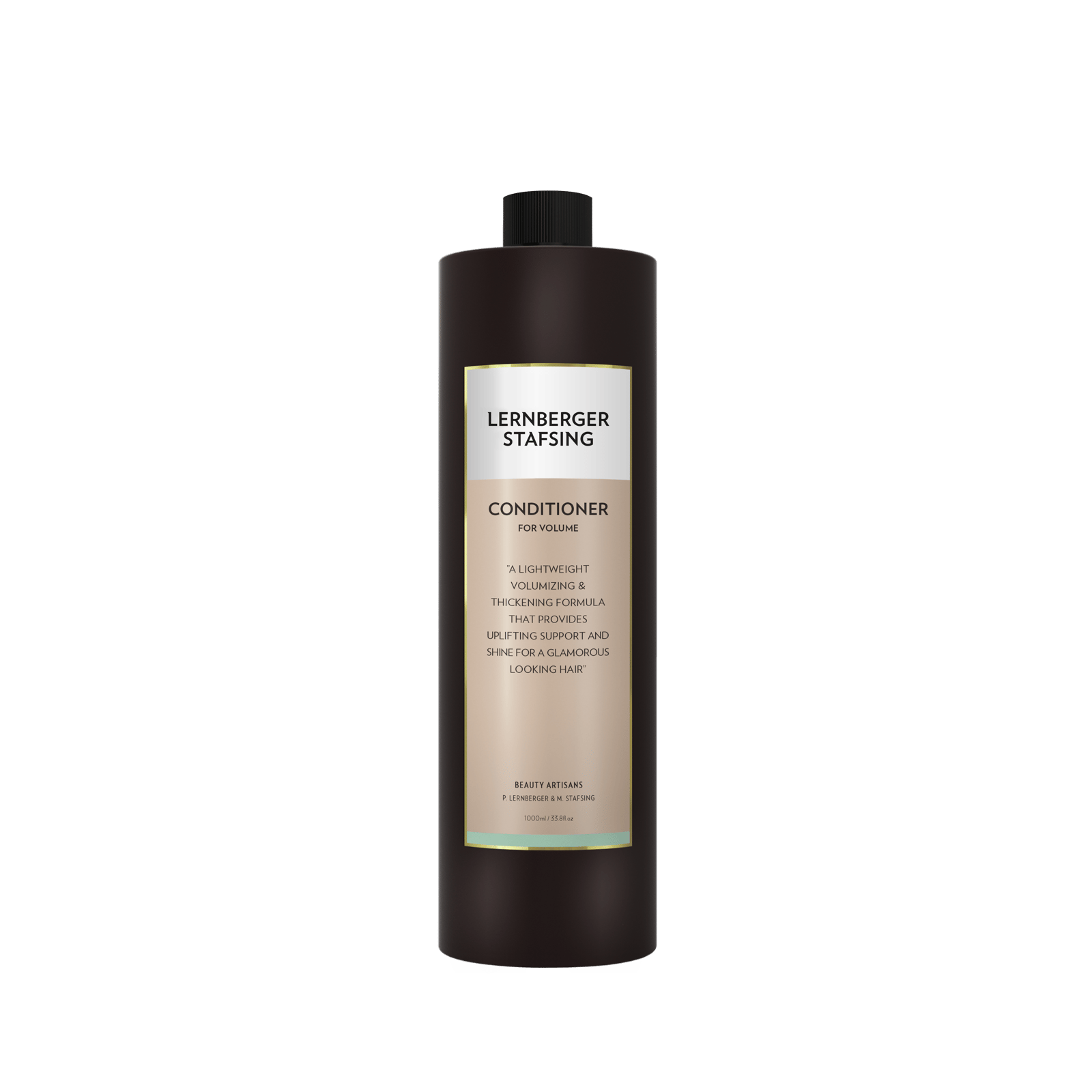 Lernberger Stafsing Conditioner For Volume 1000 ml.