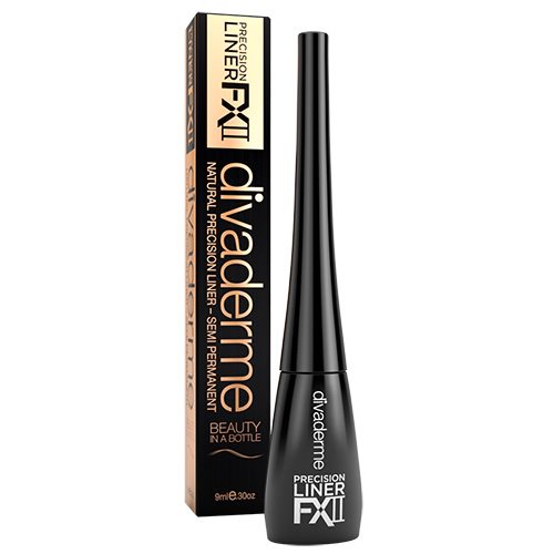 Divaderme Precision Liner FX II Espresso - 9 ml