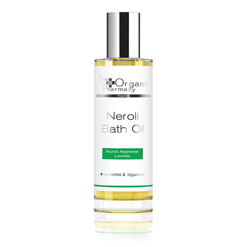 The Organic Pharmacy Neroli Bath Oil (100 ml)