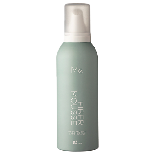IdHAIR Me Fiber Mousse (200 ml)