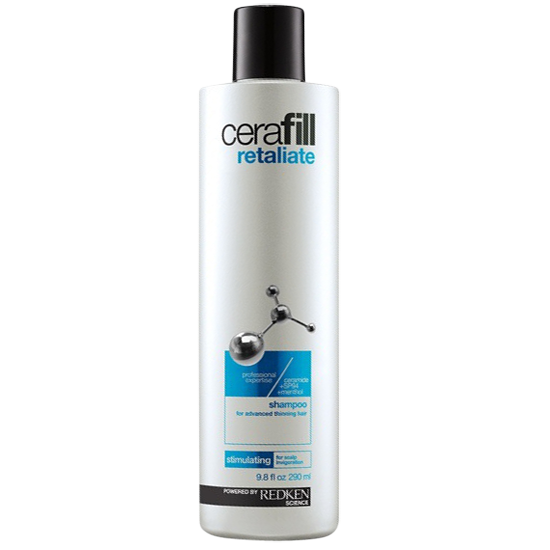 Redken Cerafill Retaliate Shampoo 290 ml.