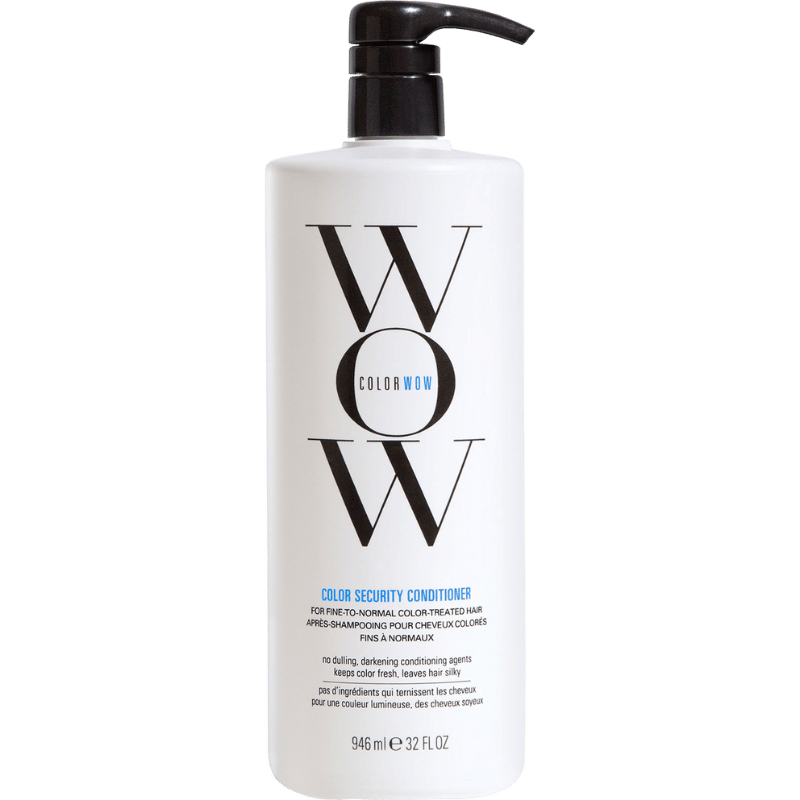 Color Wow Color Security Conditioner Fine To Normal (946 ml)