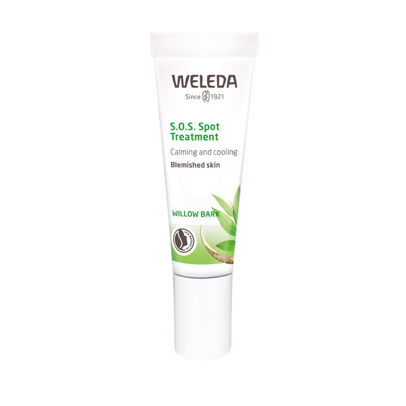 Weleda S.O.S Spot Treatment (10 ml)