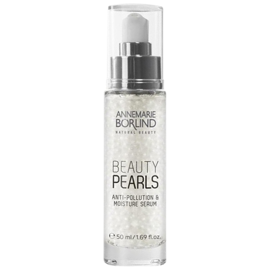 AnneMarie Börlind Beauty Pearls Anti-Pollution & Moisture Serum 50 ml.